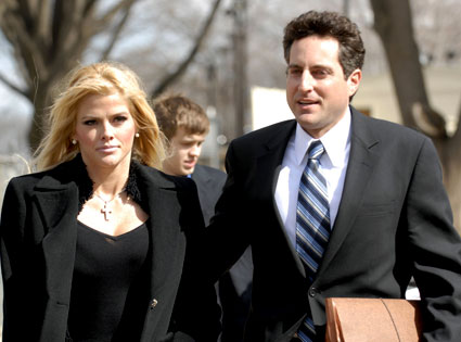 Anna Nicole Smith, Howard K. Stern Anna Nicole Smith, Howard K. Stern